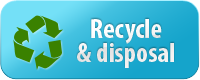 Recycle and Disposal