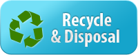 Recycle and Disposal