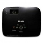 Epson EX7200 Projector Review