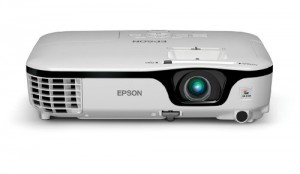 Epson EX3210 Projector