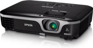 Epson EX7210 Projector